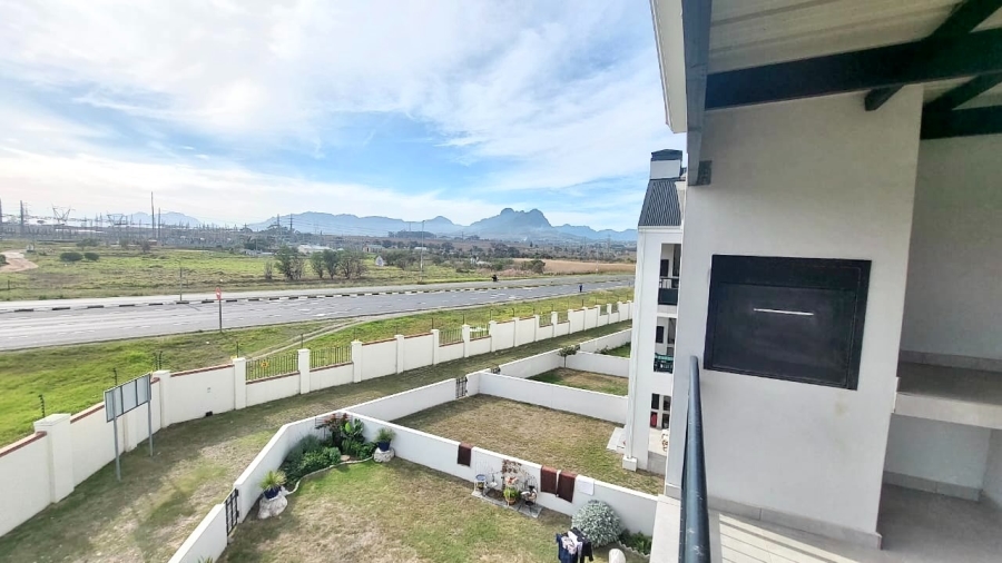 To Let 3 Bedroom Property for Rent in Acorn Creek Lifestyle Estate Western Cape